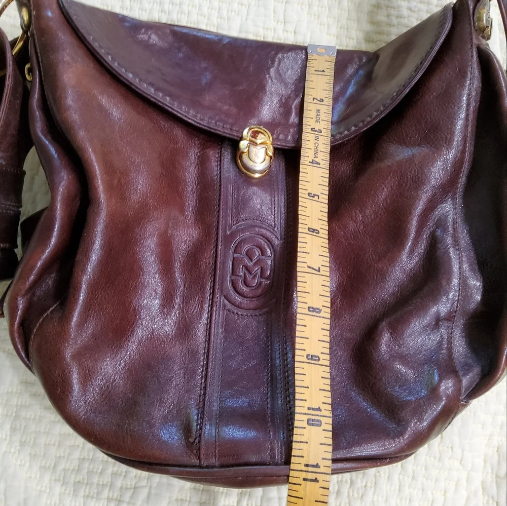 Marino Orlandi Shoulder Bag